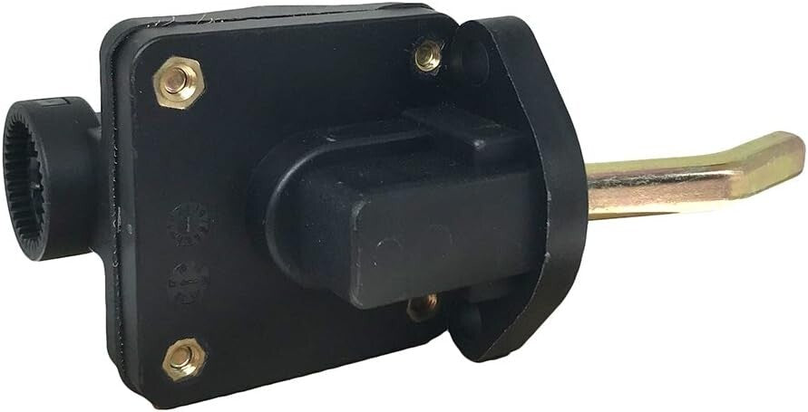 Solid Spare Kohler 52 599 03-S Fuel Pump Kit Genuine