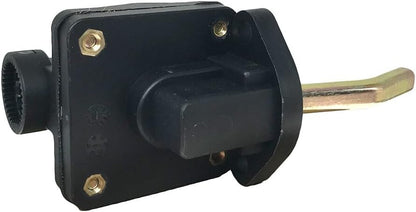 Solid Spare Kohler 52 599 03-S Fuel Pump Kit Genuine