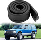 FITS 87-95 JEEP WRANGLER YJ WINDSHIELD COWL RUBBER SEAL GASKET 55175778