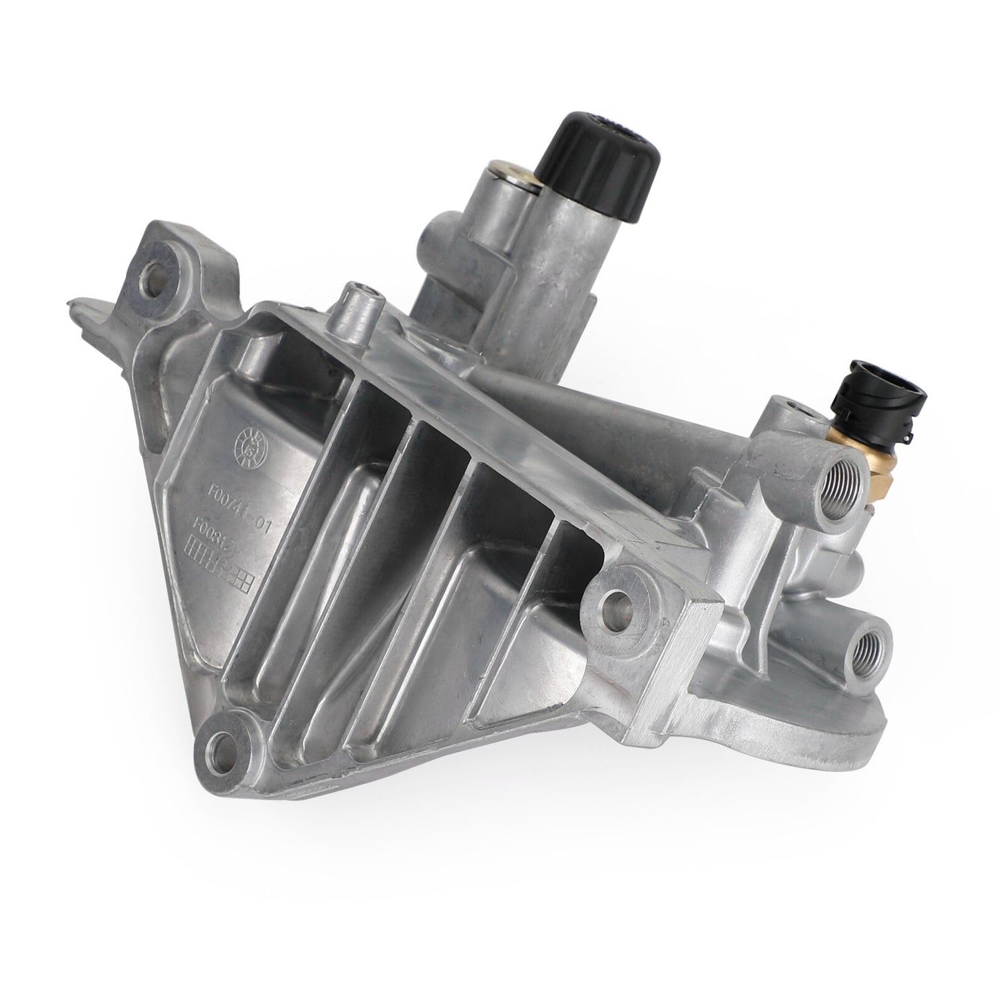 Fuel Filter Housing 21023287 Fit Volvo D11 D13 D16 B13R 21870628 21870635 Truck