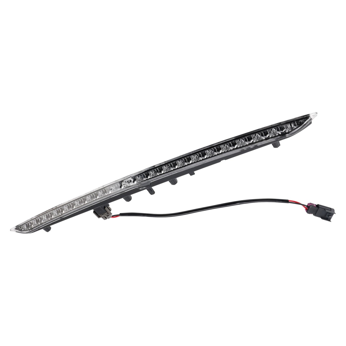 LED 3rd Third Brake Light Center Assembly 923-133 For Ford Edge 2015-2020