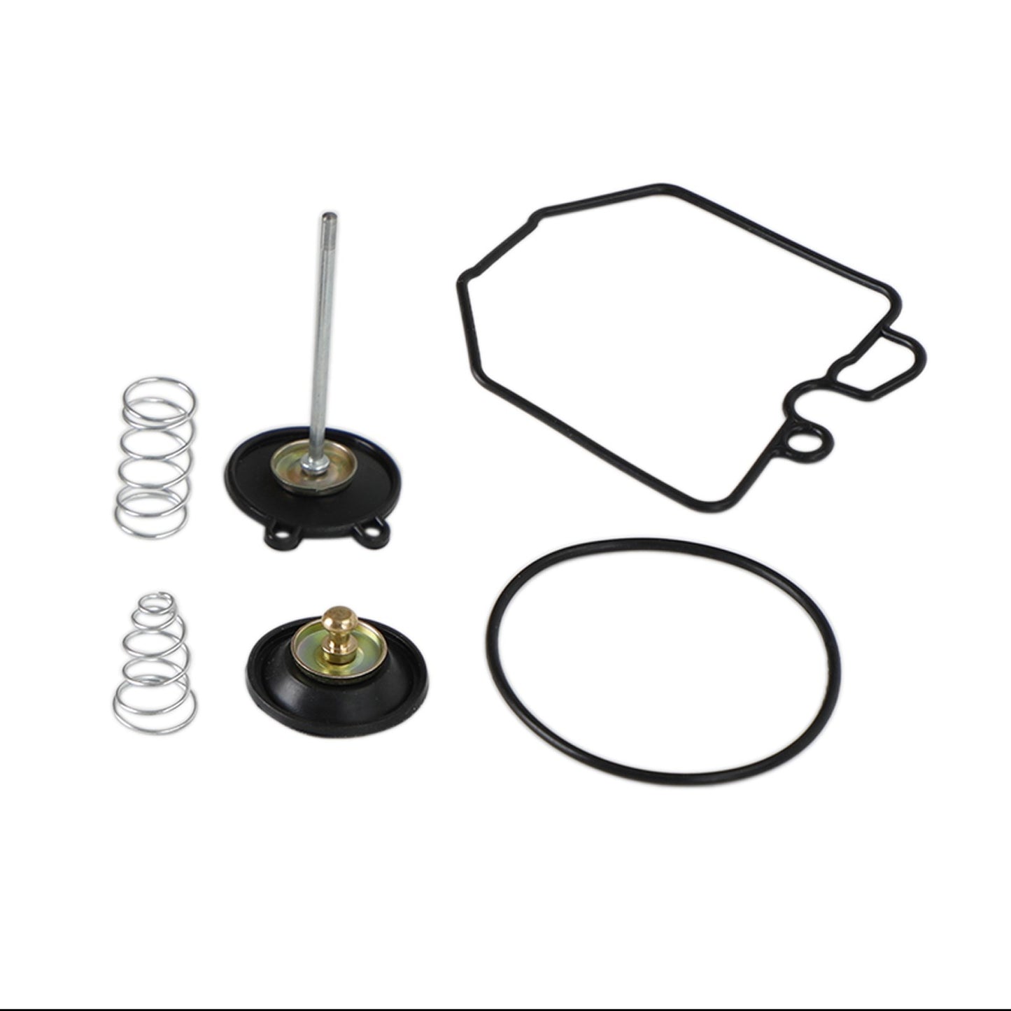 Carburetor Rebuild Repair Kit fit for Honda Goldwing 1100 GL1100 1980-1983 1981