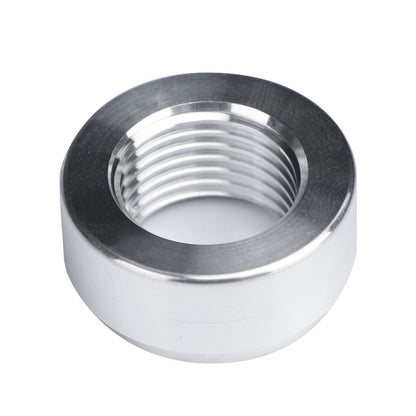 M16X1.5 Female Aluminum Weld On Fitting Bung US
