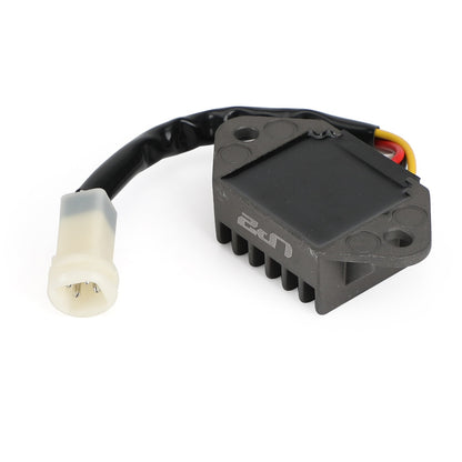 Rectifier Regulator For Yamaha YFM 200 DX Moto-4 YTM 200 225 Tri-Moto 1983-1988