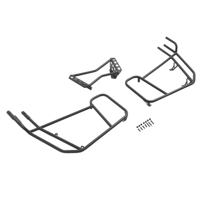 Solid Spare Rear Luggage Rack For Polaris Sportsman 850/ XP 1000 2017-2026 18 19 22 #2883258