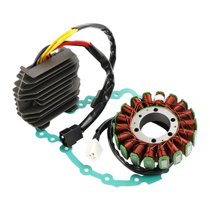 Stator Regulator Gasket Kit For Tiger 1050 07-13 Sprint ST / GT / 1050 2011-2012