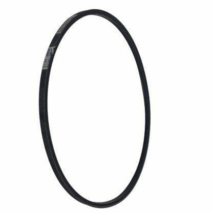 Solid Spare Fan Belt 15469-97010 Fits Kubota L3301 L3400 L3430 L3540 L3560 L3600 L3710