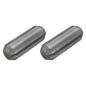 Bellhousing Dowel Pins for Chevy SBC BBC Engine to Trans LS/LT - Extra Long