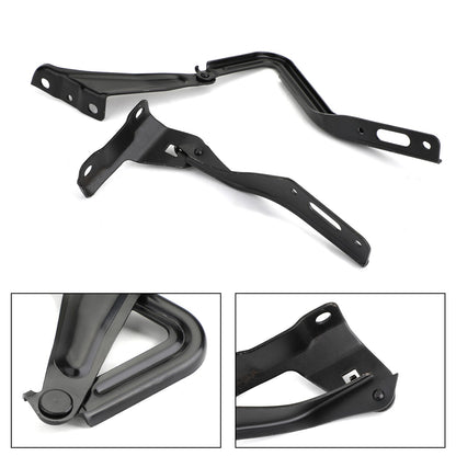 Set of Hood Hinges Left&Right for Acura TSX 2009-2014 60120TL0G00  US 13 12 10