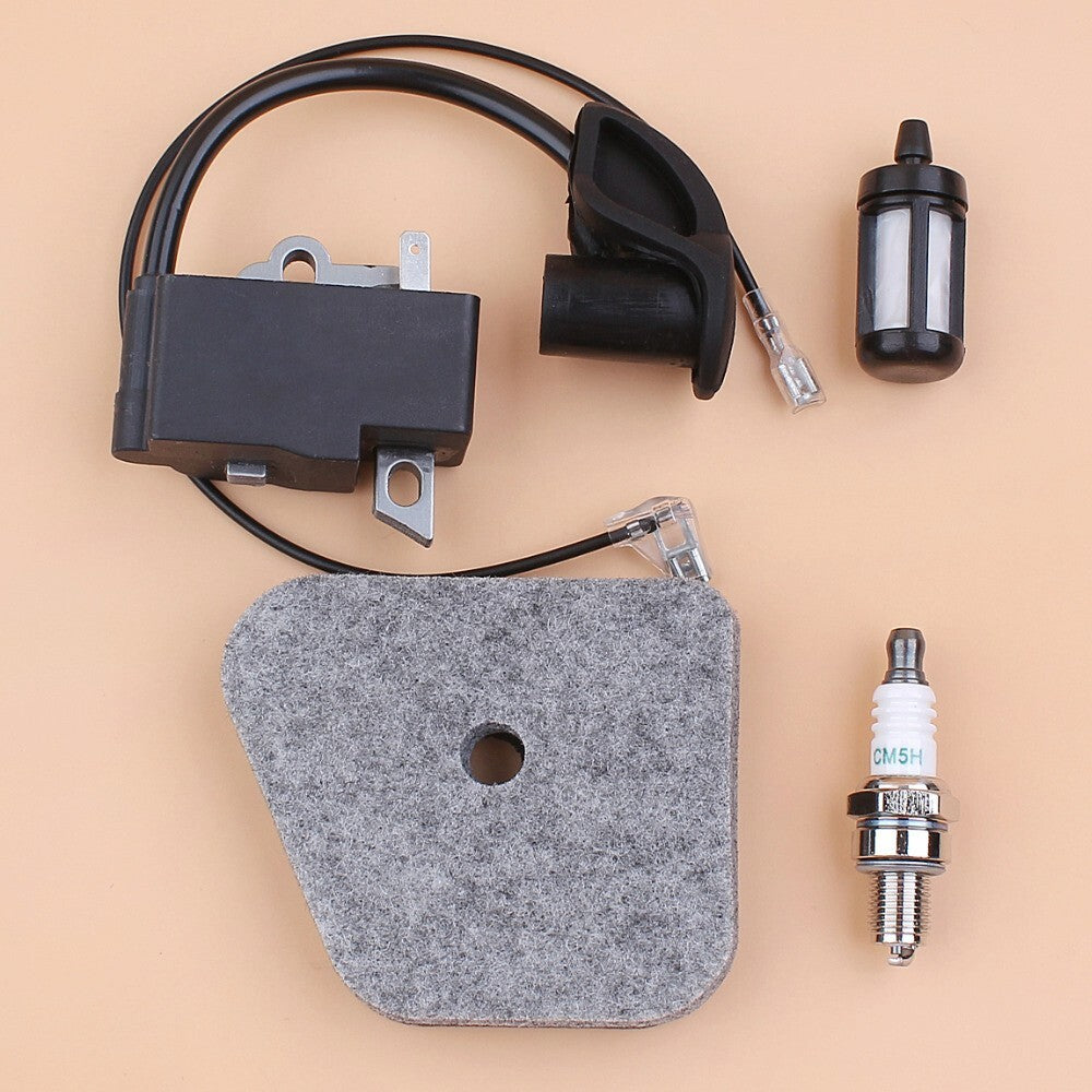 Ignition Coil Fits Stihl FS90R FS110 FS100R FS110R FS130R KM110R FC90