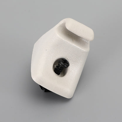 Sun Visor Holder Retainer Clip AL8Z-7804132-AB Fit For Ford Escape 2010-2012 USA