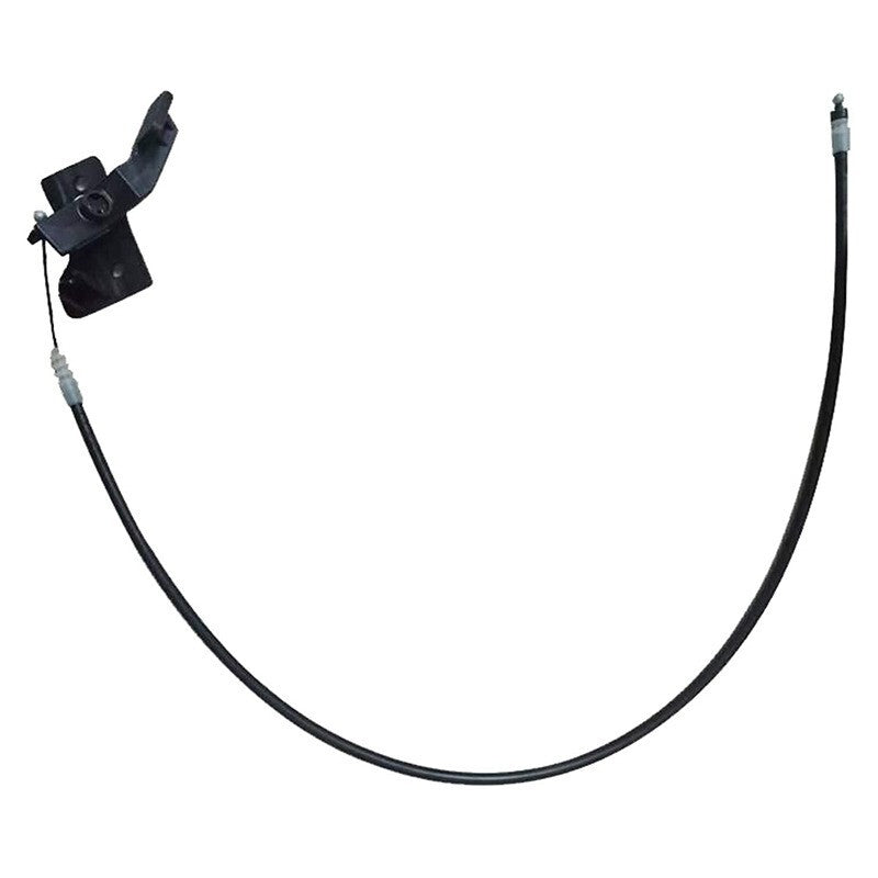 Hood Latch Release Cable Fits for 2015-2018 Jeep Renegade 1.4L 2.4L 68247126AA A