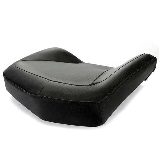 Solid Spare For Can-Am Commander 1000 1000R 2011-2020 Seat Bottom Cushion + Cover #703500943