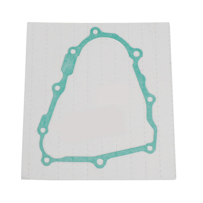 3X LEFT SIDE STATOR ENGINE COVER GASKET FOR YAMAHA ATV YFZ450 YFZ 450 2004-2013