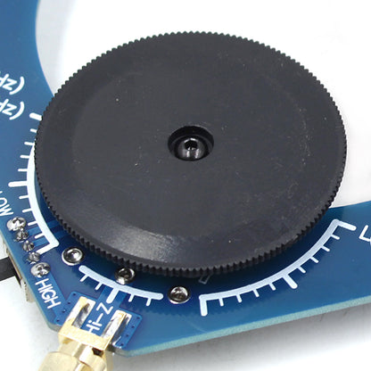 Donut AM MW/SW Antenna for Malahiteam DSP DSP2 Middle Wave Shortwave Antenna