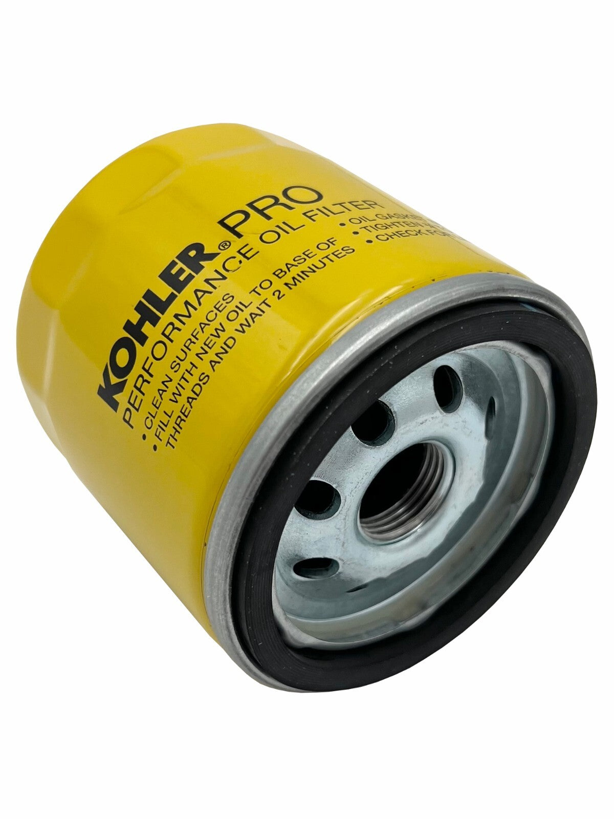 Solid Spare (6) Kohler 52-050-02-S Pro Performance Oil Filters 52 050 02-S