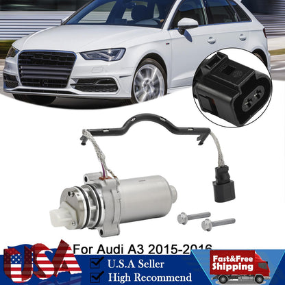 AWD Coupling Oil Pump 0CQ598549 For AUDI VW SKODA SEAT