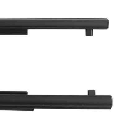 Car Window Weatherstrip Seal Belt Moulding For Toyota Sienna 2011-2020 2012 2013