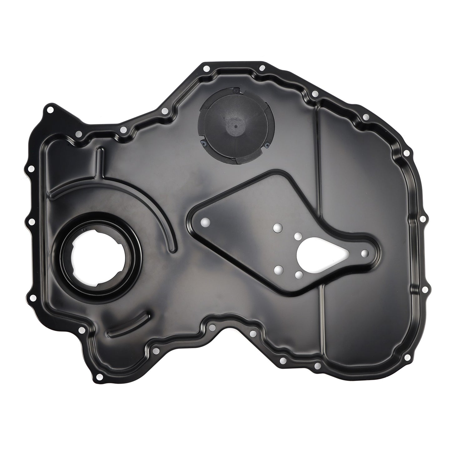 Timing Gear Cover Cylinder Front for Ford Everest & Ranger 3.2L UH02-10-500A