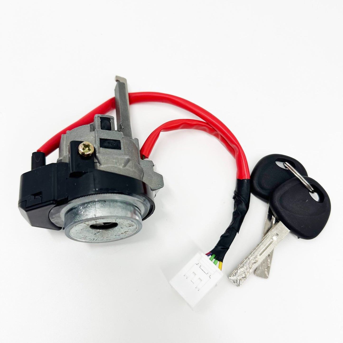 New Ignition Switch Barrel W/2 Keys for 11-16 KIA SPORTAGE 819003WG00