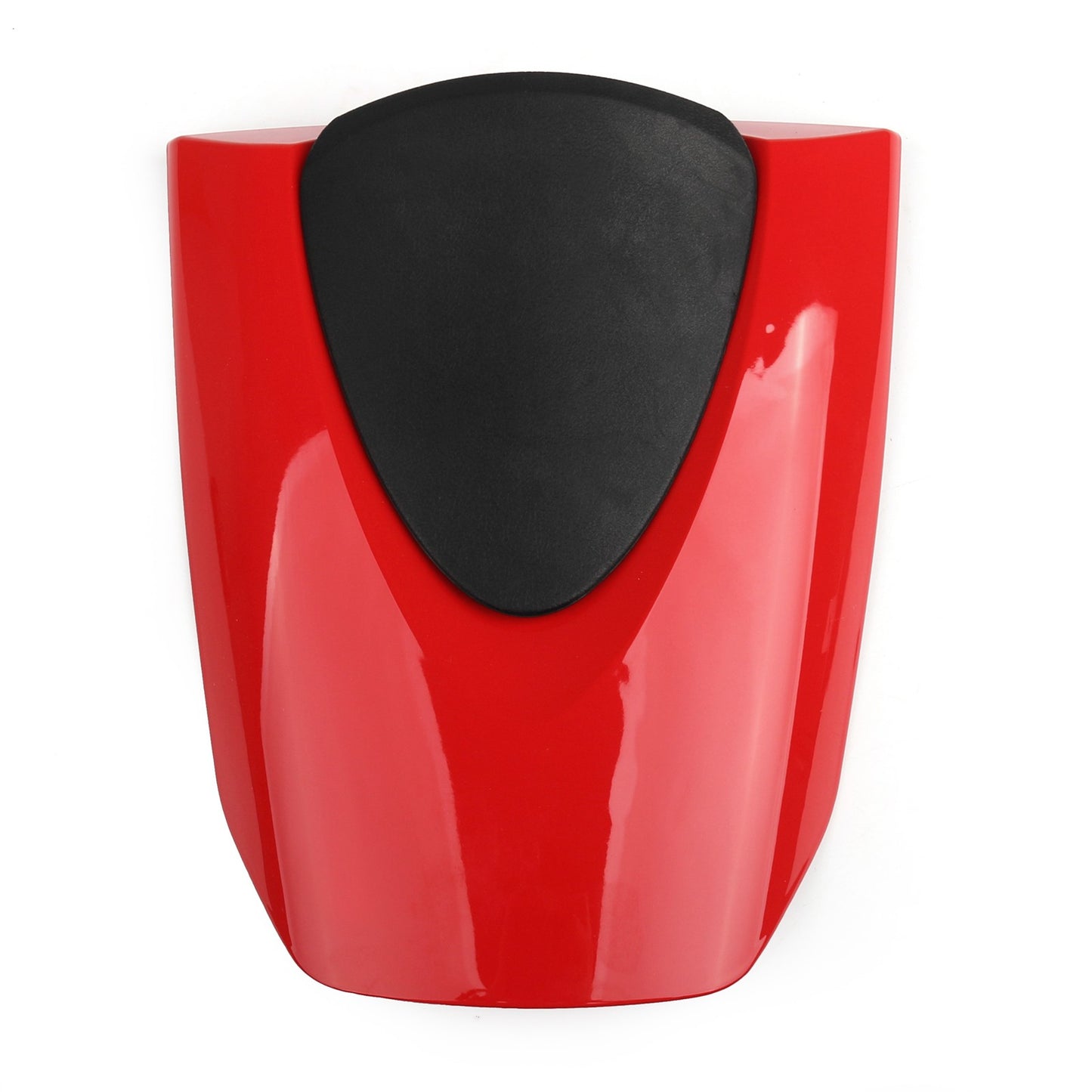 Rear Seat Cover cowl For Honda CBR600RR CBR 600 RR 2007-2012 Red