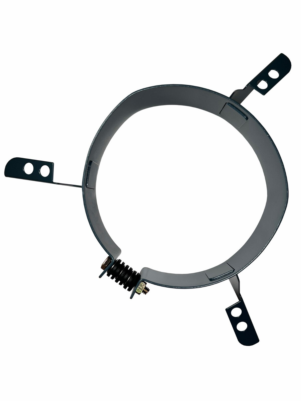 Solid Spare Replacement 5.5" Blower 3 Leg Motor Belly Ban Bracket for Fasco FM55 MB55