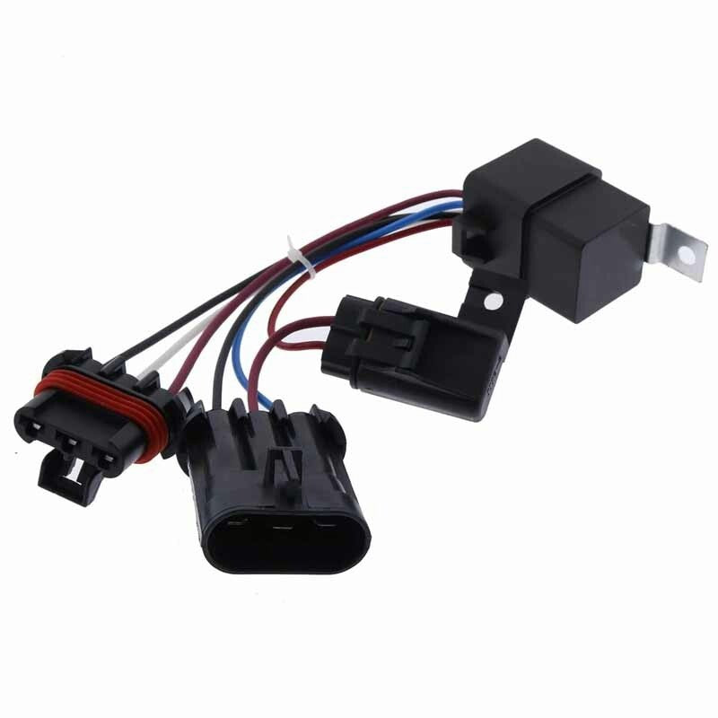 6669415 Fuel Timer Solenoid Compatible With Bobcat 553 643 753 763 773 S70 E10