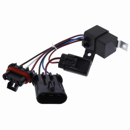 6669415 Fuel Timer Solenoid Compatible With Bobcat 553 643 753 763 773 S70 E10