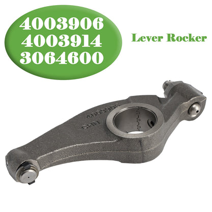 New Lever Rocker for Cummins 4003906 4003914 3064600