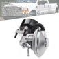 Mechanical Vacuum Pump For Ford F250-F550 Super D Econoline V8 7.3L Diesel