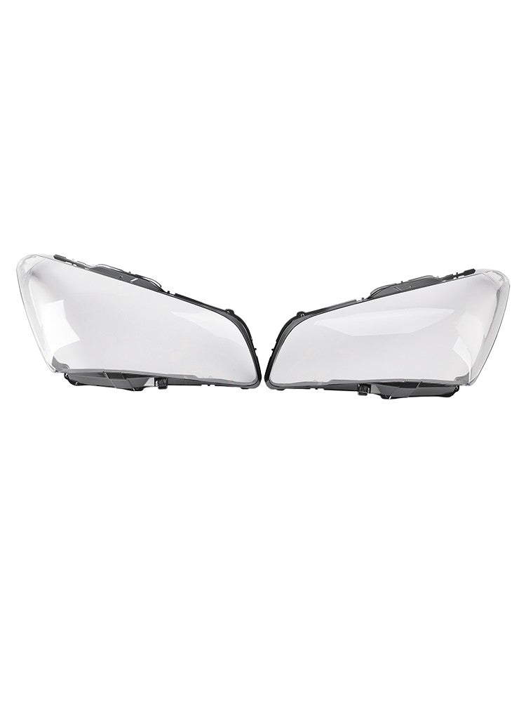 2Pcs Front Headlight Lens Cover For INFINITI QX56/QX80 2011-2014 US