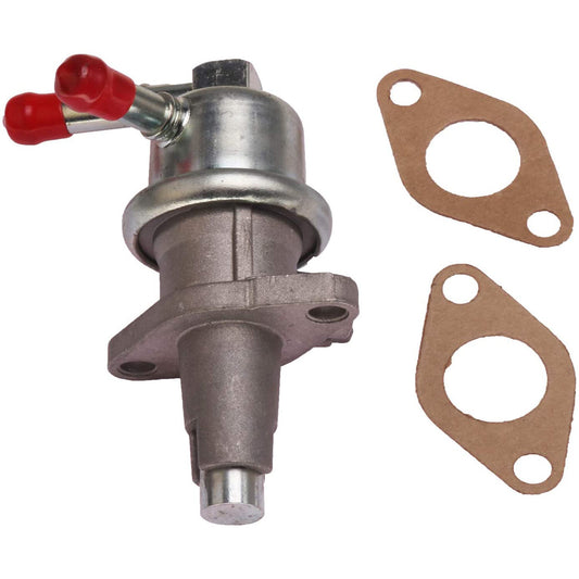 Solid Spare Fuel Pump for Kubota L Tractor L35 L39 L45 L3430 L3540 L3600 17121-52030