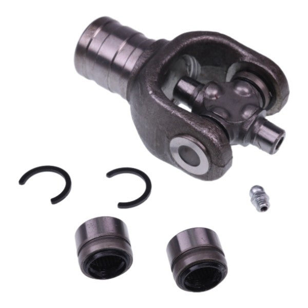 Solid Spare Caltric Yoke with U-Joint for Yamaha 4Gb-46108-10-00 3Hn-46108-01-00