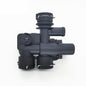 Heater Control Valve Solenoid for Mercedes C215 CLS500 CLS550 W211 2118320684