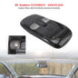 Front LED Overhead Console Carbon For Dodge Ram 1500 2500 3500 1998-2002