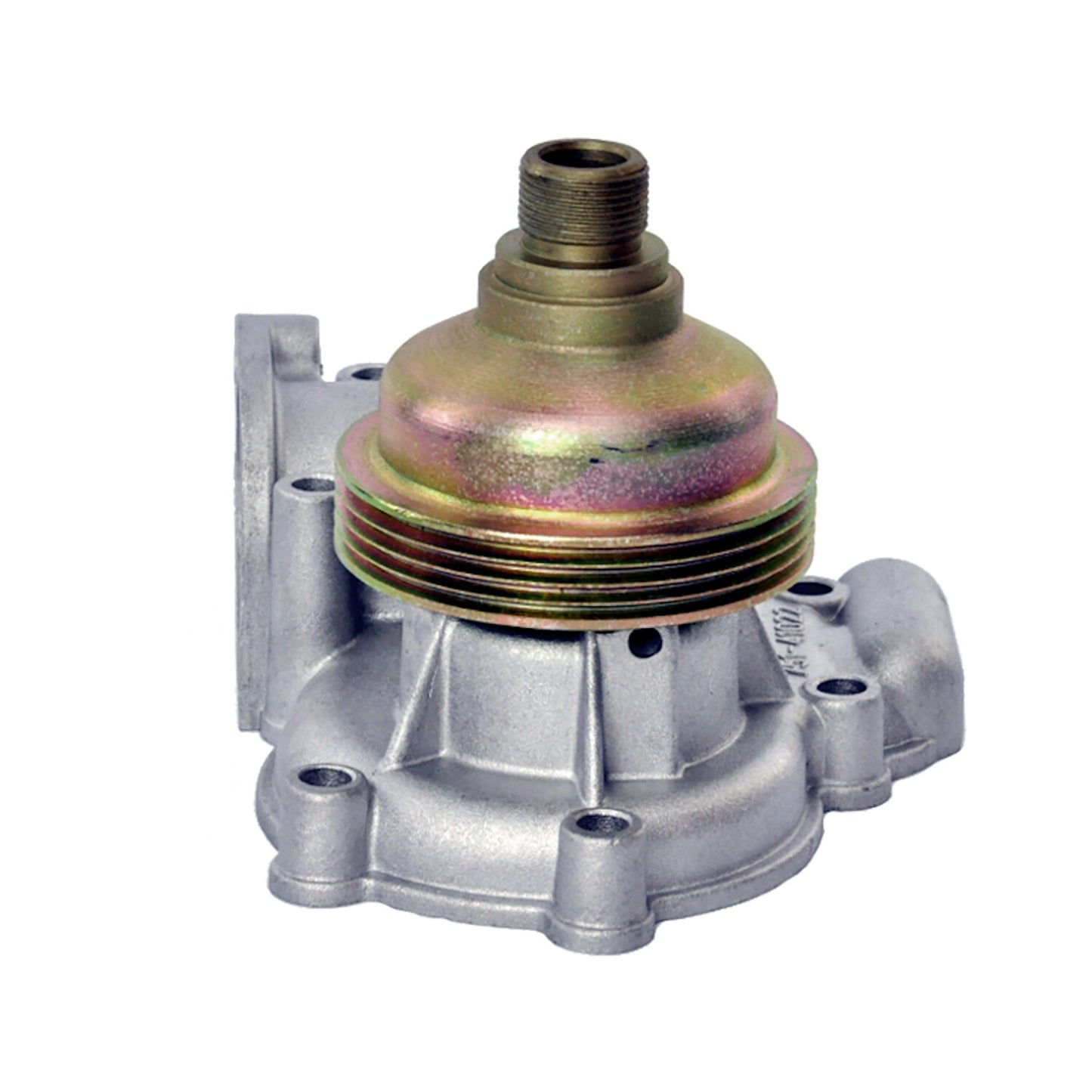 Solid Spare Engine Genset Water Pump 751-41022 Fits for Alpha LPW LPWS LPWT