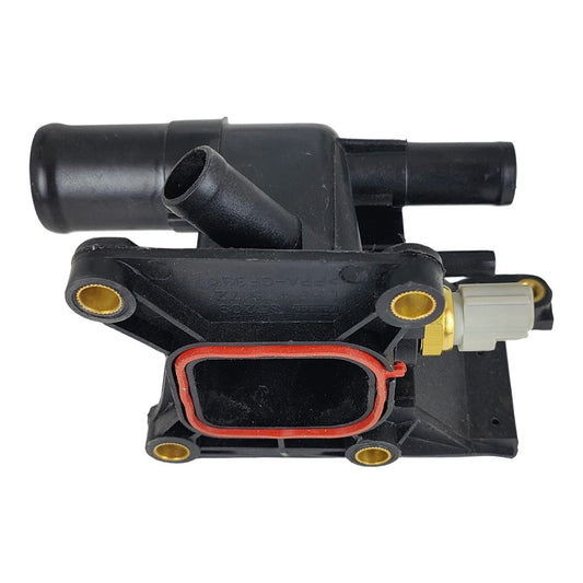 902-690 Coolant Outlet for Mazda CX-7 2010-2012 W/Sensor