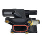 902-690 Coolant Outlet for Mazda CX-7 2010-2012 W/Sensor