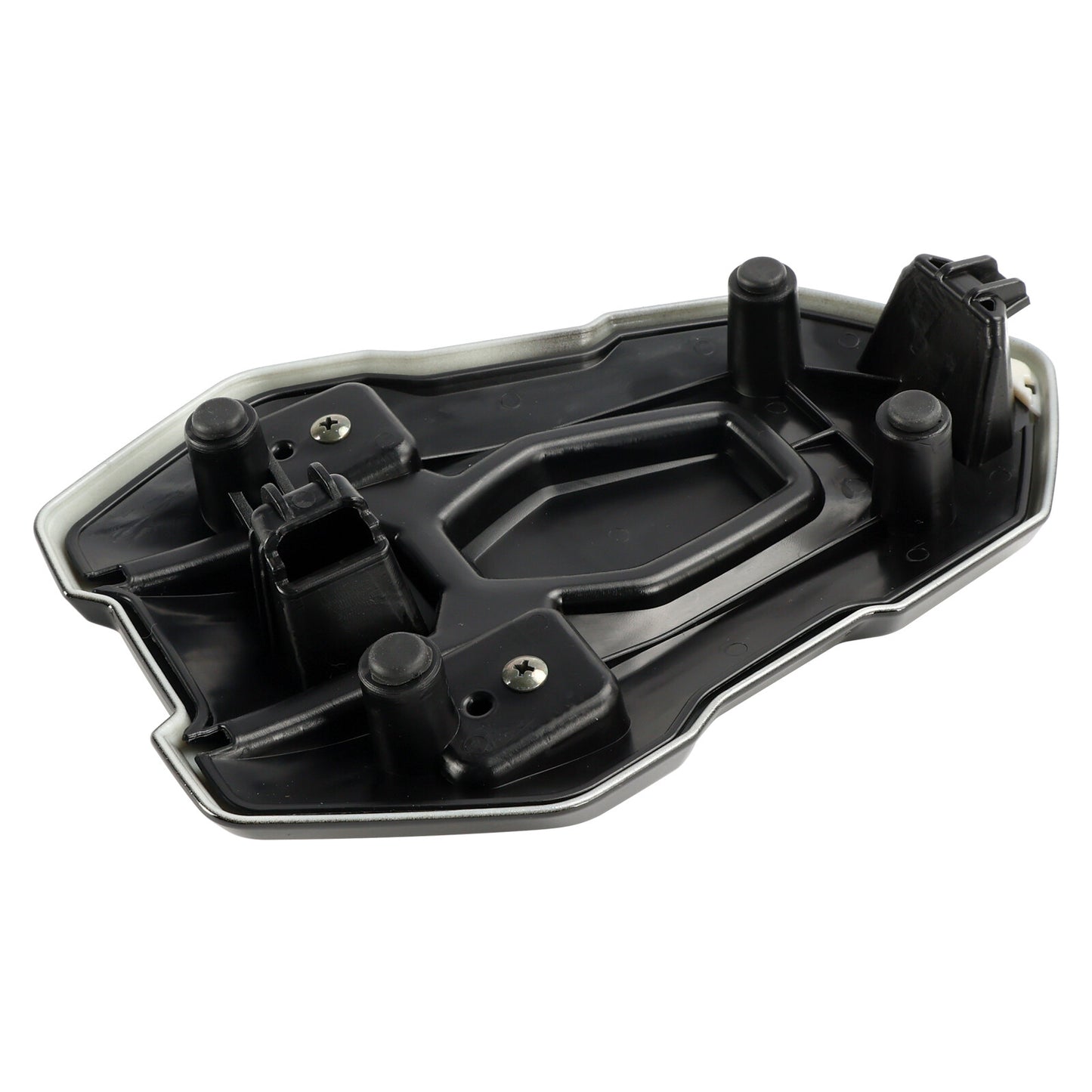 Tail Rear Seat Cover Fairing Cowl For BMW S1000R 2021-2024 M1000R 23-24 Black