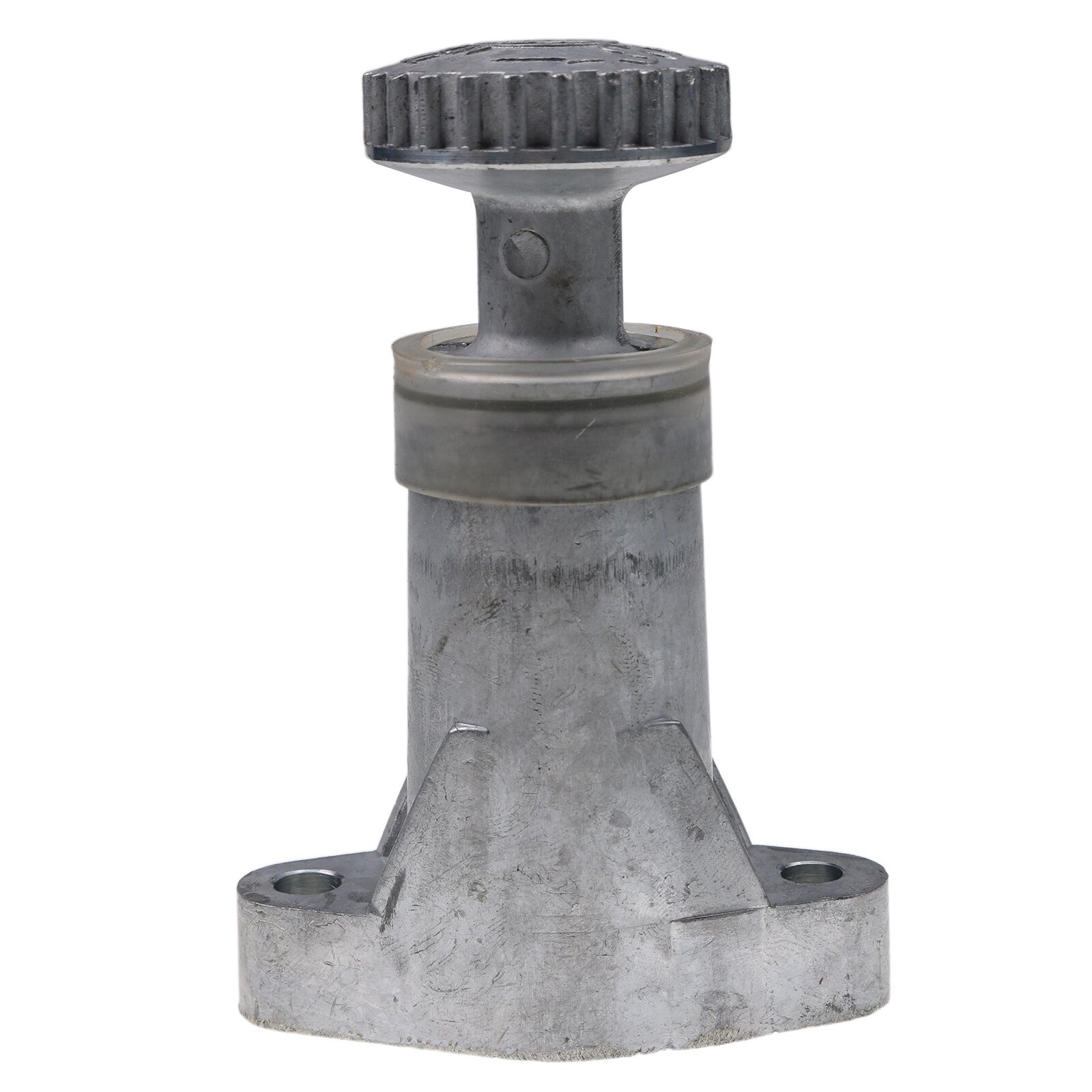 Solid Spare Fuel Primer Pump 105-2508 for Caterpillar Cat 3114 3412C 3176C 3408 3406B 3126B