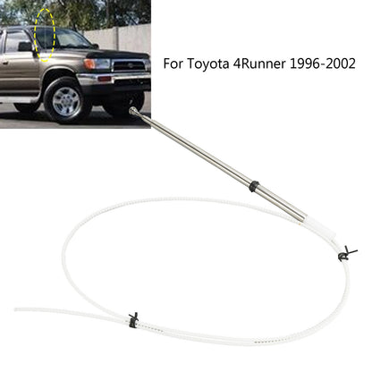 Power Antenna Aerial Mast Replacement Cord For Toyota 4Runner 1996-2002