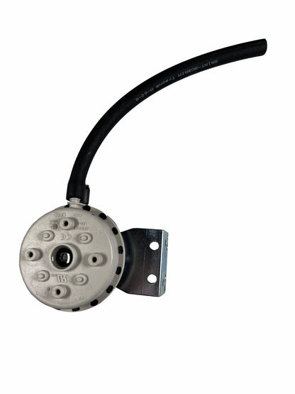 Solid Spare NBK 20245 Furnace Vacuum Air Pressure Switch Replacement For Coleman
