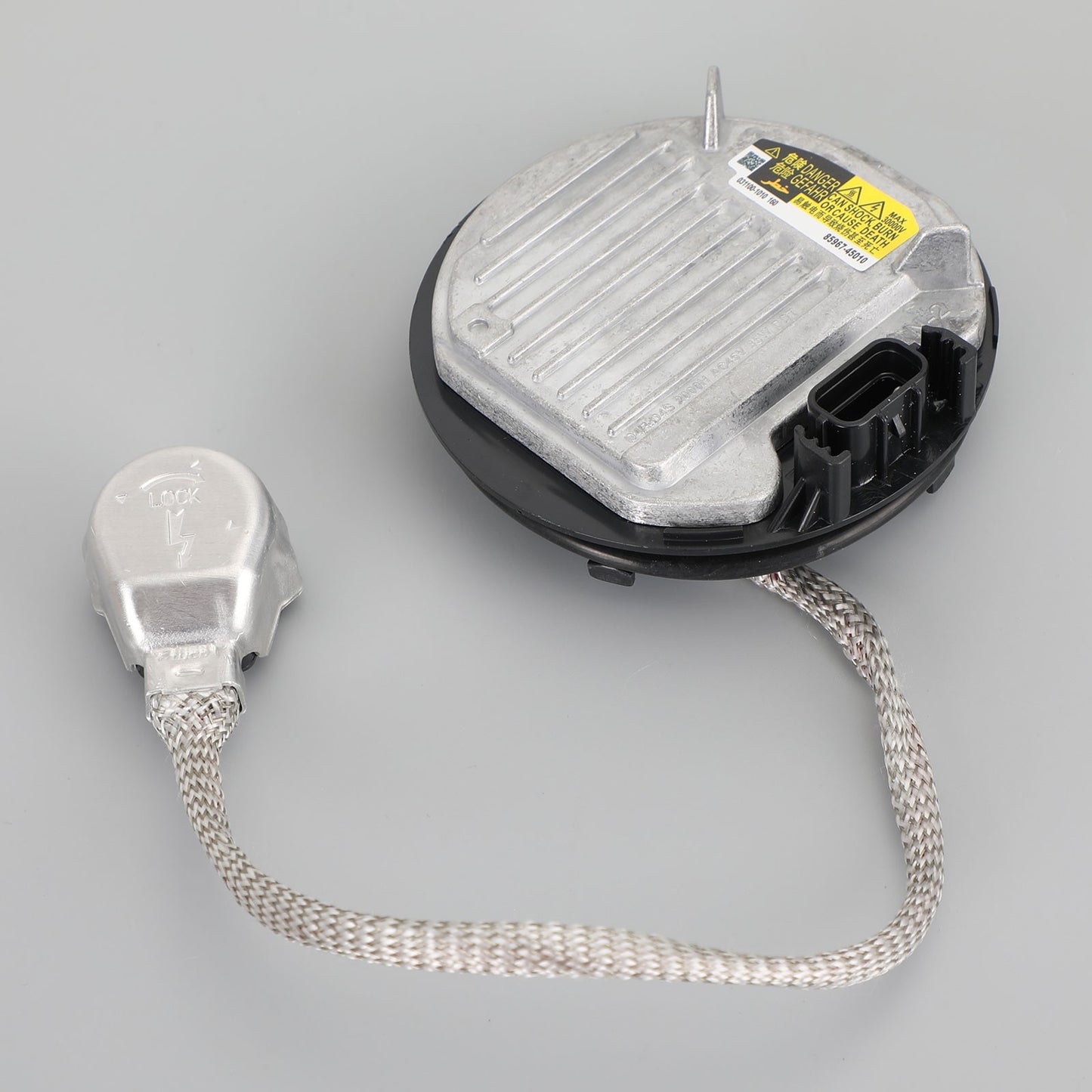 D4S D4R HID Xenon Ballast Fit DDLT004 Unit For Toyota Lexus
