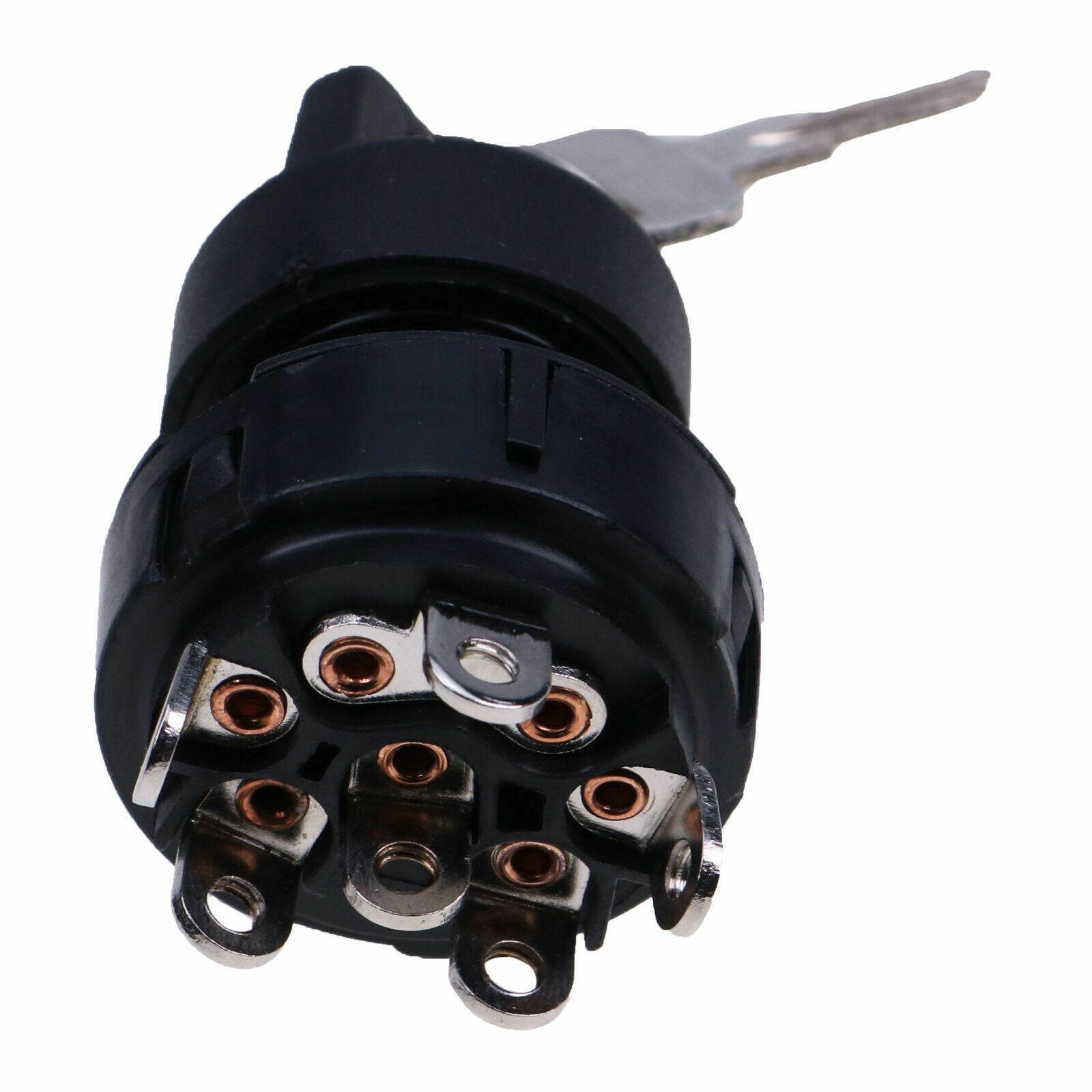 Solid Spare New Ignition Switch for JLG T350 1532E2 1932E2 2032E2 2632E2 2646E2 3246E2