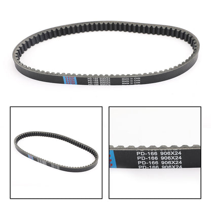 Primary Drive Clutch Belt For Kawasaki KVF300 Brute Force 300 12-18