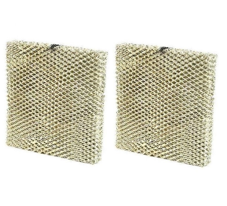 Solid Spare 2 Humidifier Water Pad Filters for Aprilaire Model 550 RP3108 9-1/2"x10"x1-1/2"
