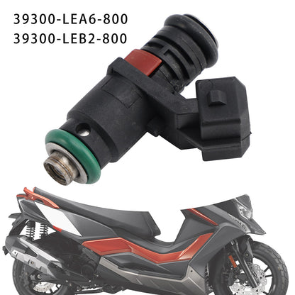 39300-LEA6-800 39300-LEB2-800 Fuel Injector For KYMCO YAGER 200 GP 125 JR 100