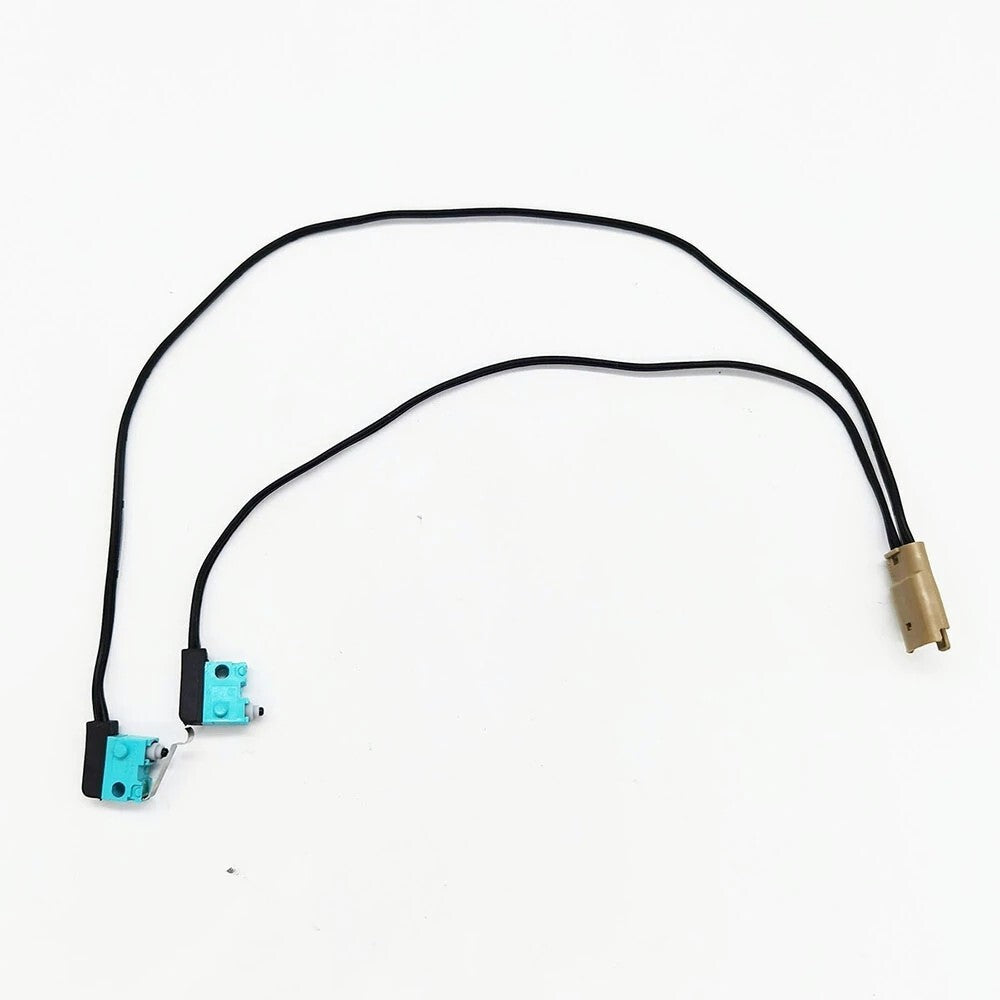 Door Handle Upgrade Repair Kit Microswitch Harness 1025401-00 For Tesla Model S