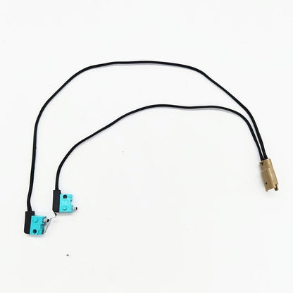 Door Handle Upgrade Repair Kit Microswitch Harness 1025401-00 For Tesla Model S
