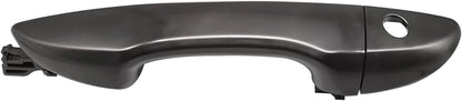 Exterior Door Handle Front Driver Left Side Hand for Toyota Corolla 2014-2019